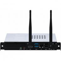 Viewsonic VPC12-WPO-2 ordenador empotrado 2,4 GHz Intel® Core i5 128 GB SSD 8 GB